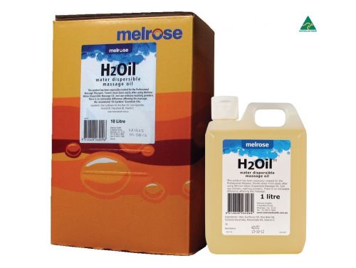 MELROSE H2 OIL