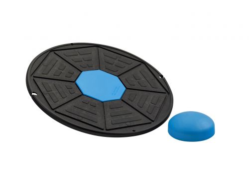 FORTRESS WOBBLE BALANCE BOARD