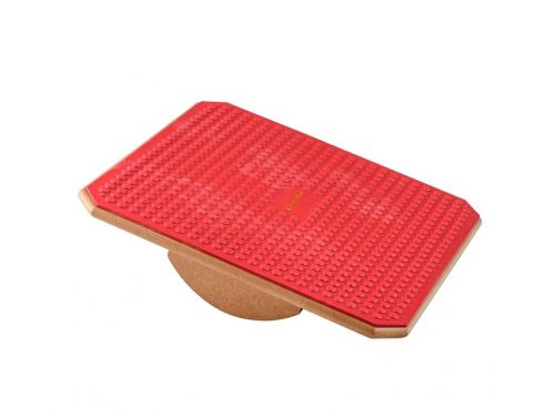 FORTRESS PRO WOODEN ROCKER BOARD