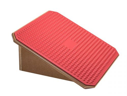 FORTRESS PRO WOODEN DECLINE BOARD
