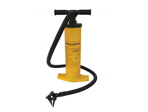 FORTRESS TWO WAY PUMP