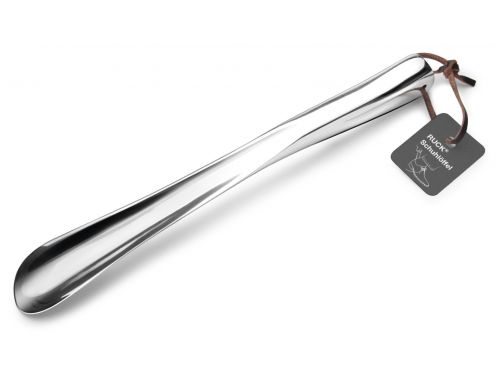 RUCK SHOEHORN / STAINLESS STEEL / 35CM