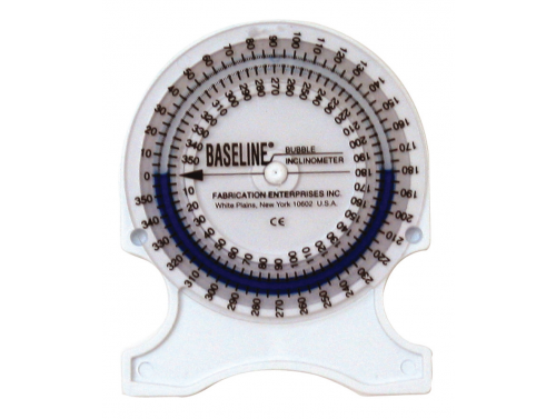 BUBBLE INCLINOMETER