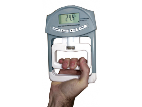 DIGITAL SMEDLEY DYNAMOMETER