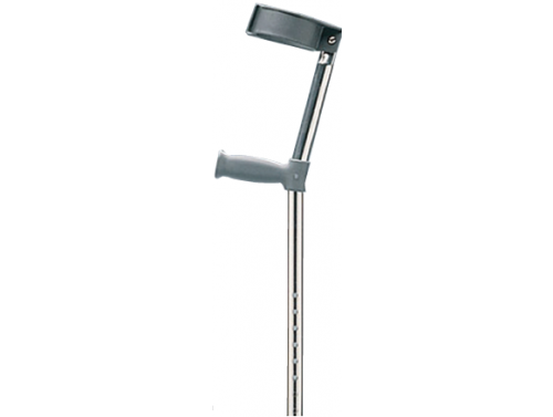 ORTHOLIFE ADJUSTABLE ELBOW CRUTCHES