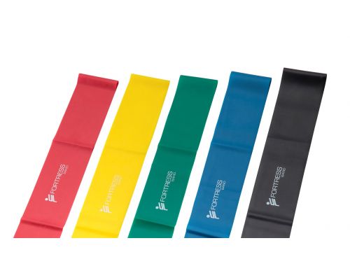 RAINBOW LOOP BANDS