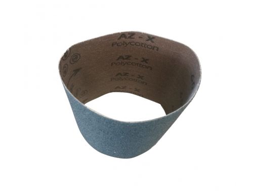 ABRASIVE RING / FINE (60) / 100MM WIDE