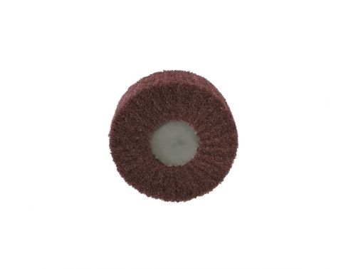 ABRASIVE WHEEL / FINISHING