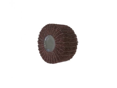 ABRASIVE WHEEL / FINISHING / INCLUDES ABRASIVE INSERT