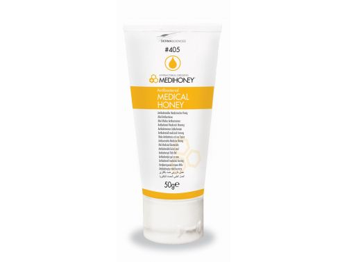 MEDIHONEY