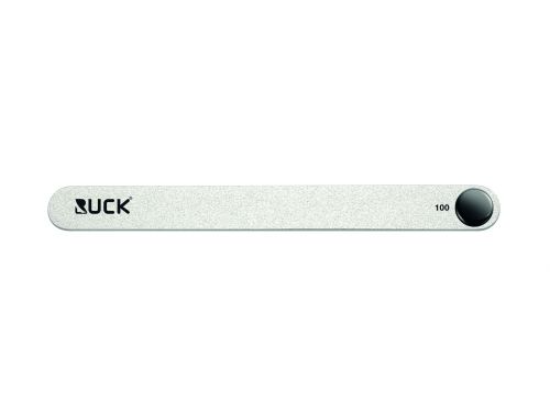 RUCK PROFESSIONAL FILE DISPOSABLE BLADES / 10 PCS / 100 GRIT