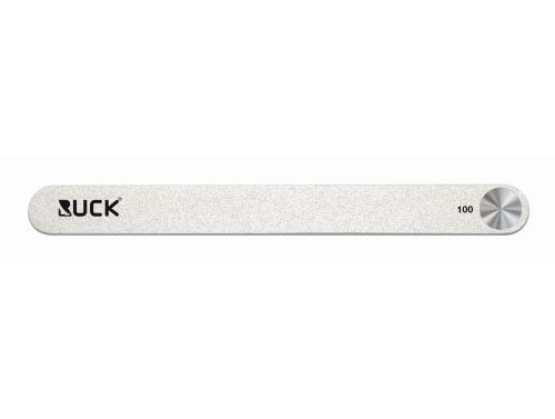 RUCK PROFESSIONAL FILE DISPOSABLE BLADES / WHITE / 10 PCS / 240 GRIT