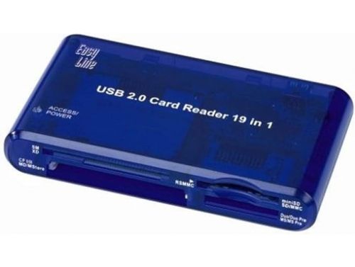 MELAG MELAFLASH MEMORY CARD READER