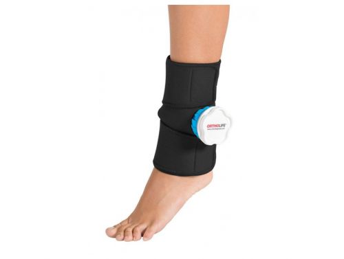 ORTHOLIFE ICE BAG & WRAP