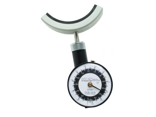 ECONOMY PUSH-PULL DYNAMOMETER / 2.5kg