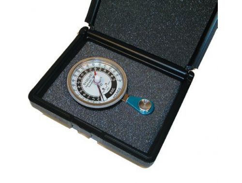 HYDRAULIC PINCH GAUGE 50lb