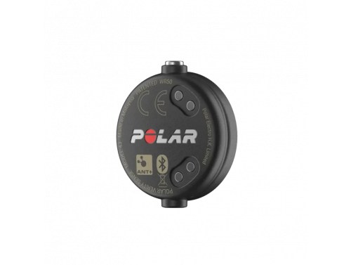 POLAR VERITY SENSE OPTICAL HR SENSOR