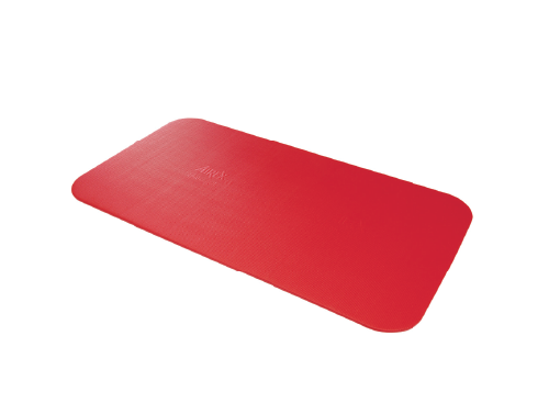 AIREX CORONA GYM MAT / 1850X1000X15MM / RED