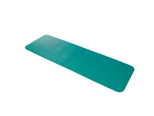 AIREX FITLINE 180 GYM MAT / 1800X600X10MM / AQUA