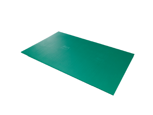 AIREX ATLAS GYM MAT / 2000x1250x15mm / AQUA