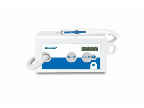 HADEWE PODIATRY DRILL BX-PREMIUM PLUS W/ SUCTION