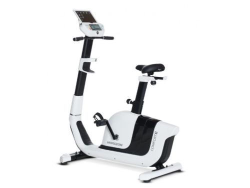 HORIZON COMFORT3 UPRIGHT BIKE
