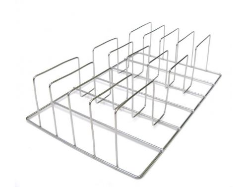 BURR RACK / 10cm x 5cm x 2.5cm