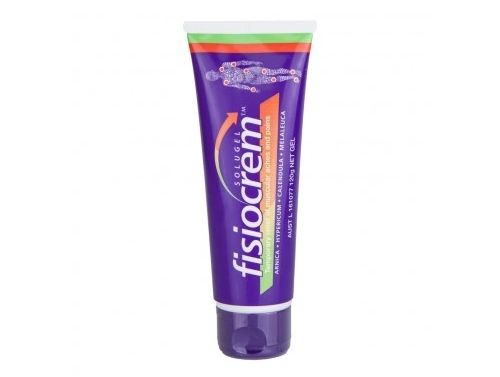 FISIOCREM SOLUGEL