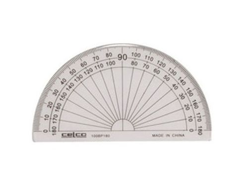 PROTRACTOR