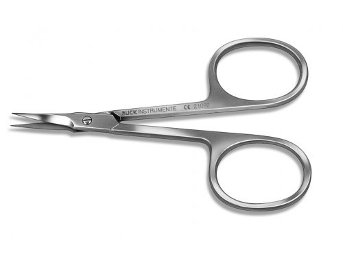 RUCK INSTRUMENTS CUTICLE NIPPER