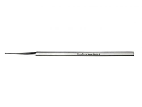 FOOTMEDICS CURETTE / 1.5MM CUP 