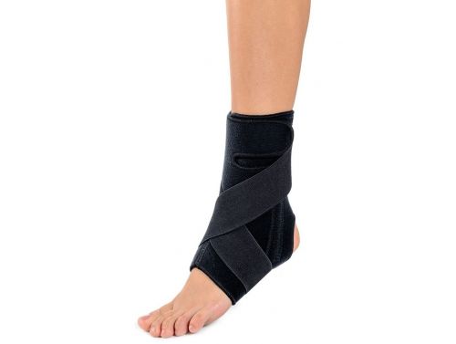 ORTHOLIFE FUNCTIONAL ANKLE SUPPORT