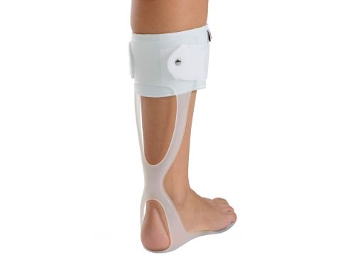 ORTHOLIFE ANKLE FOOT ORTHOSIS LEAF SPRING