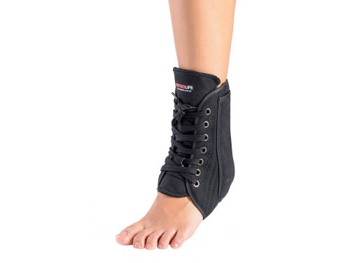 ORTHOLIFE LACE ANKLE BRACE