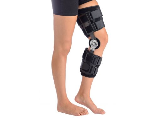 ORTHOLIFE MOTION ROM POST-OP BRACE