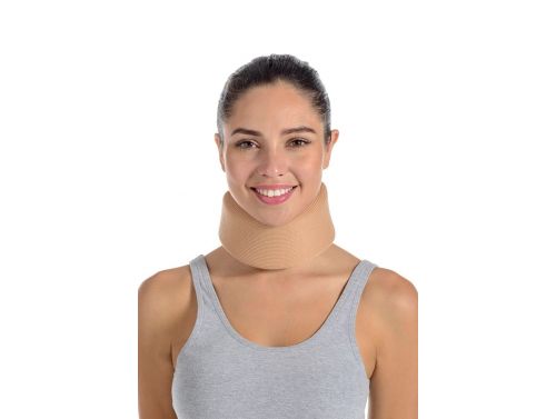 ORTHOLIFE FOAM CERVICAL COLLAR