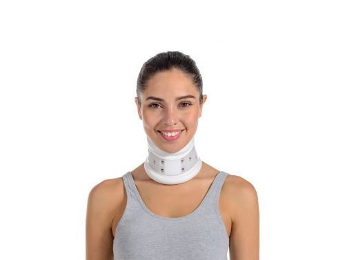 ORTHOLIFE RIGID ADJUSTABLE COLLAR