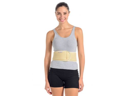 ORTHOLIFE RIB BELT FOR WOMEN
