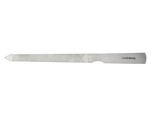 FOOTMEDICS NARROW FOOT DRESSER / 17.5CM