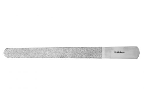 FOOTMEDICS DIAMOND DEBRIS FOOT DRESSER / 20CM
