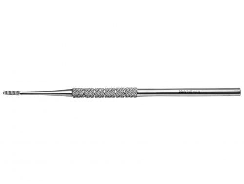 HEIDELBERG STANDARD CUT FILE 13cm