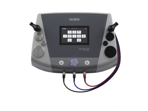 GLOBUS DIACARE 7000 TECAR THERAPY DEVICE