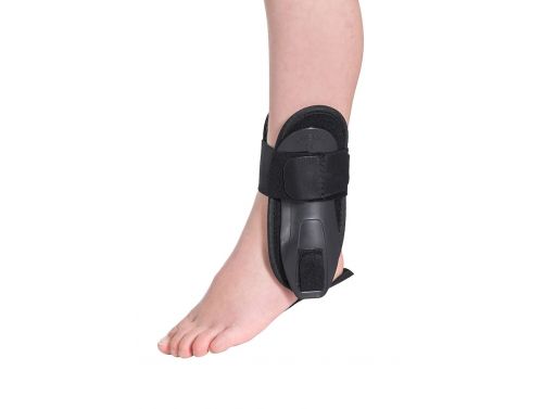 ORTHOLIFE PAEDIATRIC STIRRUP ANKLE BRACE - UNIVERSAL