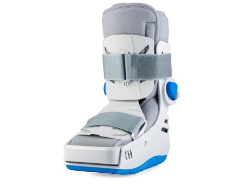 ORTHOLIFE AIR MASTER PLUS SHORT WALKER