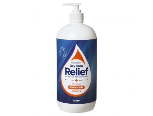 SORBOLENE PLUNKETT ORGANIC 1LTR / EACH