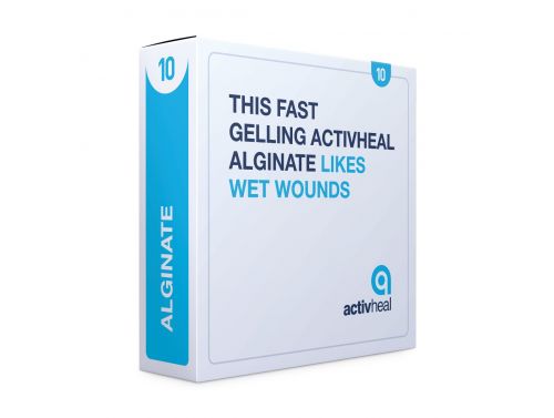 ACTIVHEAL® ALGINATE