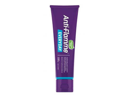 NATURE'S KISS ANTI-FLAMME ORIGINAL / 100GM TUBE