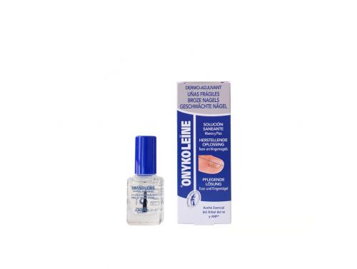 ONYKOLEINE 10ML BOTTLE WITH BRUSH