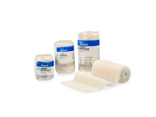 AMTECH CREPE BANDAGE
