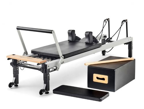 ALIGN PILATES  PREMIUM PROFESSIONAL STANDARD LEG REFORMER BUNDLE 